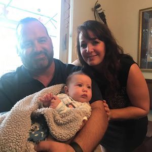 Meet your Posher, Samantha